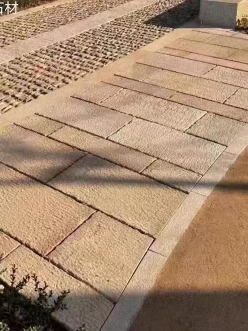 仿古菠萝面