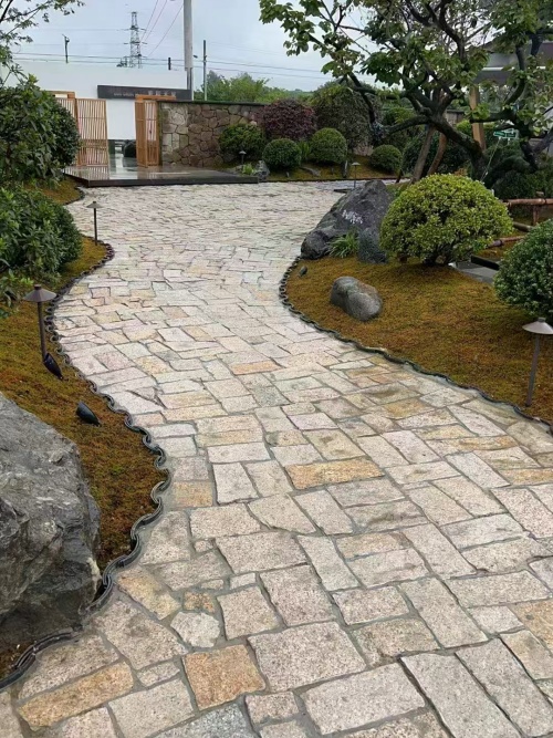 碎拼